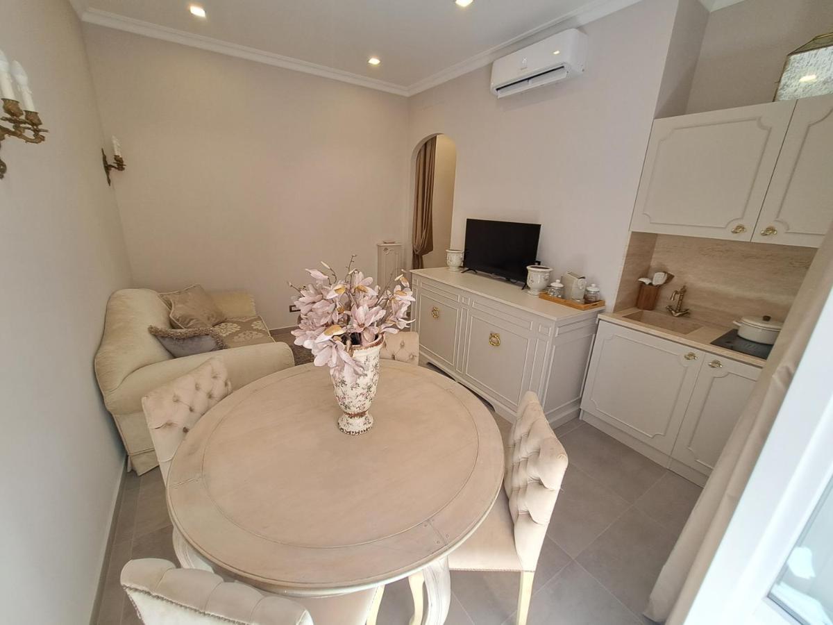 Suite Della Vite 27 Roma Exterior foto